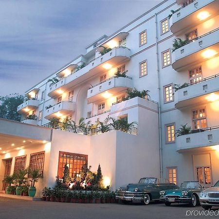 Ambassador, New Delhi - Ihcl Seleqtions Hotel Luaran gambar The Imperial Hotel