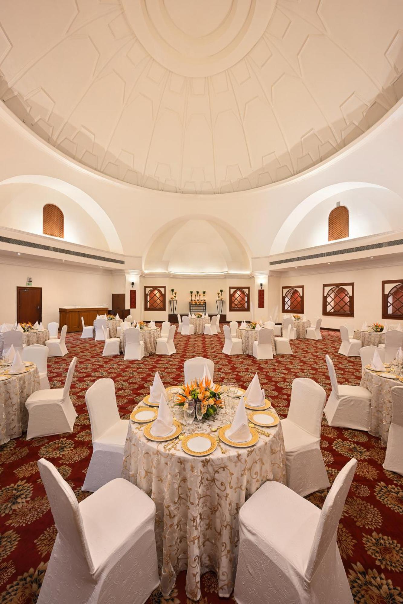 Ambassador, New Delhi - Ihcl Seleqtions Hotel Luaran gambar